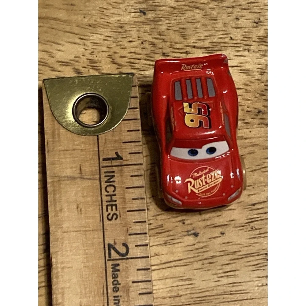 Mattel lightning mcqueen